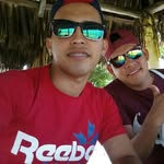 Leonardo Pretell - @leonardopretell - Instagram