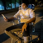 Leonardo Rivero - @nahueleonardo96 - Instagram
