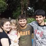 Leonardo Rivero - @msmontevideo - Instagram
