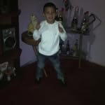 Leonardo Rivero - @leo_rivero_2011 - Instagram