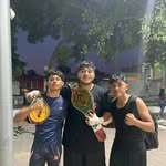 Leo Rosas - @leonardorosas473 - Instagram