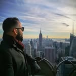 Leonardo Rosas - @leorrosas - Instagram