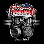 Leonardo Rosas - @petrucciogarage - Instagram