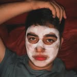 Leonardo Rosas - @leorosasvlz - Instagram