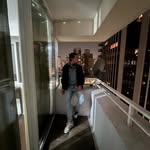 Leonardo Saavedra - @leo_saavedran - Instagram