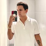 Leonardo Saavedra - @leonardosaavedratorres12 - Instagram