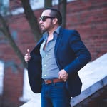 Leonardo Saavedra - @leonardosaavedra6 - Instagram