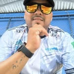 Leonardo Saenz - @saenzleo - Instagram