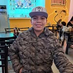 Leonardo Saenz - @leobeli_salo - Instagram