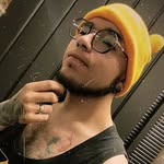 Leonardo Sáenz - @un_calvo_u_u - Instagram