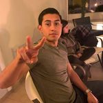 Leonardo Sandoval - @leo.sandovalh - Instagram