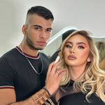 Extensiones de cabello natural - @leonardo_sandoval_hair - Instagram