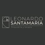 Dr. Leonardo Santamaria - @dr_leonardosantamaria - Instagram