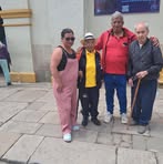 Leonardo Santamaria - Facebook