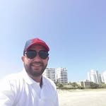 Leonardo Santamaria - @santamaria0128 - Instagram