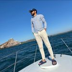 Leonardo Daniel Serna - @leonardosernas - Instagram