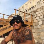 Leonardo Serna - @leo.sernat - Instagram