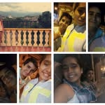 Leonardo Serna - @leoarom151 - Instagram