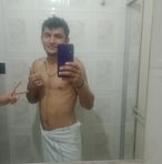 Leonardo Serna - Facebook