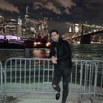 Leonardo Sheppard - Facebook