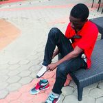 Leonardo smith - @sybonchuckee123 - Instagram