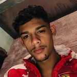 Leonardo Smith - @leonardd_009 - Instagram