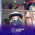 Leonardo Smith - @leobeatoficial - Instagram