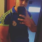 leonardo teran - @teran7687 - Instagram