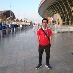 Leonardo Thomas - Facebook