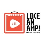 Leonardo Toro - Like An Amp! - @leonardotoro.likeanamp - Instagram