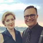 Leonardo Trillo - @allaboardtheltrain - Instagram