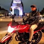 Leonardo Trillo - @trillorug - Instagram