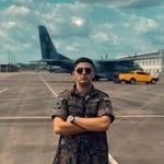 Leonardo Valério - @leonardovp013 - Instagram