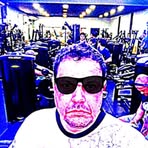 Leonardo Valerio Azevedo - Facebook