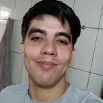 Leonardo Valerio Diniz - @leodinizsc - Instagram