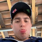 Leonardo Varela - @patoleoo21 - Instagram