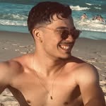 Leonardo Vasconcelos - @__leonardov - Instagram