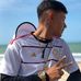 Leonardo Vasconcelos - Facebook