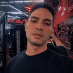 Leonardo Vasconcelos - @umleo - Instagram