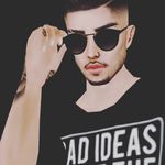 Leonardo_vu - @leonardoalves610 - Instagram