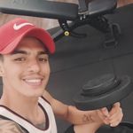 Leonardo Williams - @leonardowilliams_l.d - Instagram