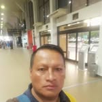 Leonardo Zelada Perez - @leonardozeladaperez - Instagram