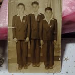 Leoncio Mata López - Facebook