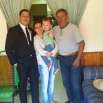 Leoncio Ayala Rojas - @leoncioayalarojas - Instagram