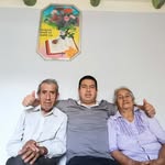 Leoncio Rojas Vela - @velaleonciorojas - Instagram