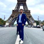 Leonel Coba Alfaro - @leocobaal - Instagram