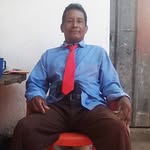 Leonel Arana - @arana8322 - Instagram
