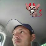 Leonel Arana - @leonel3869 - Instagram