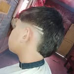 Azul Barraza - @leonelbarraza10 - Instagram