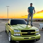 Leonel Barraza - @leonel_mplv - Instagram